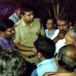 Coimbatore Dalit family denied burial rights in ‘common burial ground’ ( The News Minute )