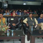 RSS holds event on Sikh Guru’s life ( Tribune India )