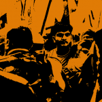 Over 2,900 communal violence cases registered in India in last 5 years: Data ( Maktoob Media )