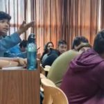Not just Manipal – Muslim students across India are deluged by hate in their classrooms ( Scroll )