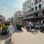 ‘Learnt to Live With It,’ Say Ahmedabad Muslims as BJP Invokes 2002 Riots, Spurns Minority Concerns ( The Wire )