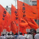 Leaked WhatsApp messages of ABVP group shows students discussing Muslim genocide, mass conversion ( Vartha Bharati )