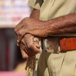 Dalit lynched over theft bid suspicion, 30 booked: Police ( Indian Express )