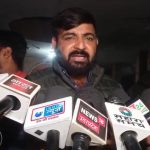 FIR against Aligarh Muslim University students for event marking 30 years of Babri Masjid demolition ( Scroll )