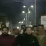 MP: Bajrang Dal men thrash Muslim man for having coffee with Hindu girl ( Siasat )