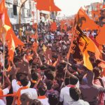 Mangaluru: Bajrang Dal members allegedly attack Muslim men part of interfaith group ( The News Minute )