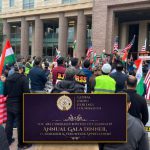 How a Hindutva Faction in the U.S. is Openly Fundraising to Demolish Christian Churches in India ( American Kahani )