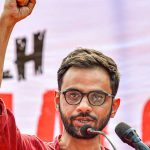 Don’t talk to media during interim bail: Delhi court tells Umar Khalid ( Telegraph India)