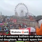 BJP lawmaker Nand Kishore Gujjar acknowledges Role of BJP during 2020 Delhi Riots