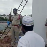 Hindu extremists desecrate, vandalize Qutb Shahi Mosque