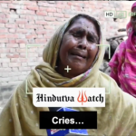 Muslims allege police of excesses during riots