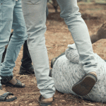 Vigilante violence on streets of Mangalore (Telegraph India )