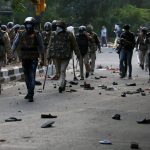 ‘Smacks of malice’: Delhi Police oppose plea seeking transfer of probe into 2019 Jamia violence case to independent agency ( Indian Express )