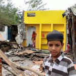 Bhopal: Over 1K families on streets as their houses demolished ( The Siasat )