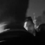 Muslim journalist forced to chant “Jai Shri Ram”