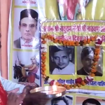 Members of Hindu Mahasabha worship Gandhi’s assasin