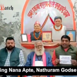 Akhil Bharat Hindu Mahasabha calls for annihilating Mahatma Gandhi’s legacy
