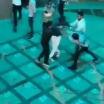 Vishwa Hindu Parishad goons beat Muslim students over “love jihad” allegations