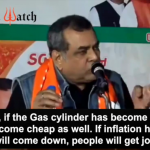 BJP leader delivers hate speech against Rohingya refugees