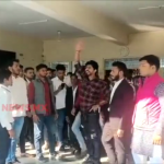 RSS’s student wing target Muslim professors