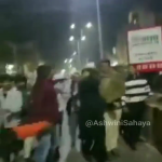 Hindu supremacists beat Muslim man for having coffee with a Hindu girl