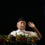 After government, RSS mouthpiece criticises Collegium system ( The Hindu )