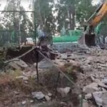 Govt took this big step regarding illegal graves and tombs ( News Track)