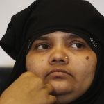 Supreme Court rejects Bilkis Bano’s plea to review its May verdict on Gujarat’s choice of remission policy ( The Hindu)