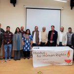 Despicable Display of ‘Dormant Manliness of Hindus’ During a Webinar in California on India’s Citizenship Laws ( American Kahani )