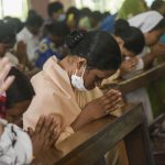 As another Christmas arrives, Hindu extremists are again targeting Indian Christians ( Premier Christianity )