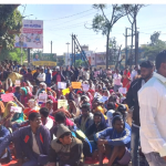 Protests in Chhattisgarh’s Narayanpur Over ‘Coordinated’ Anti-Christian Violence ( The Wire )