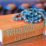 Lessons from Bhagavad Geeta included in NCERT textbooks: Centre ( Muslim Mirror )