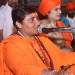 Madhya Pradesh HC dismisses plea challenging Pragya Thakur’s election as Lok Sabha MP ( Scroll )