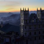 Northeast Christian group resents conversion accusation ( The Hindu)