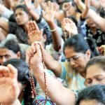 Tribal Christians In Chhattisgarh Flee Villages, Seek Shelter In Churches Amid Increase In Attacks ( India Times )