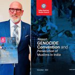 USCIRF-backed report asks West to halt India slip to ‘full-blown anti-Muslim genocide’ ( Counter View )