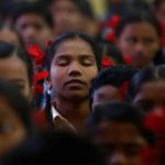 Lab Pe Aati Hai Dua: Principal, shiksha mitra booked for ‘making students’ recite Iqbal’s poem in Bareilly ( Indian Express )