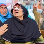 ‘Tell Us What You Did to Him,’ Family of Kashmiri Man Who Went ‘Missing’ in Custody Tells Army ( The Wire )