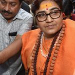 ‘Keep Sharp Weapons at Home to Cut Enemy’s Head,’ BJP MP Pragya Singh Thakur Stokes Row ( The Wire)