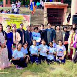 RSS’ women wing to expand its presence among females in metros ( The Hindu)