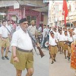 RSS to set up family Shakhas ( Muslim Mirror)