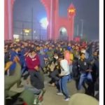 ‘Called Me a Terrorist’: Kashmiri Student Alleges Attack on AMU Campus ( The Quint)