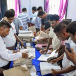 CAG detects anomalies in Assam NRC updation ( The Hindu)