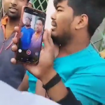 Muslim men beaten, forced to chant ‘Jai Shri Ram’