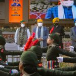 Behind BJP’s Attempts to ‘Distort’ Sikh History, the Agenda Is Fuelling Anti-Muslim Hate ( The Wire)