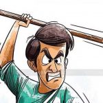 10-year-old beaten, forced to chant ‘Jai Shri Ram’ by tribal man ( Indian Express )