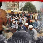 December diary: Anti-Muslim hate crime, Islamophobia dominates end of 2022 ( Siasat )