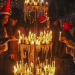 Uttarakhand police files cross FIRs after VHP workers allege conversion by church authorities ( The Hindu )