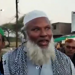 Muslim residents asked to vacate their homes