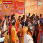 VHP converts more than 100 Muslims and Christians to Hinduism